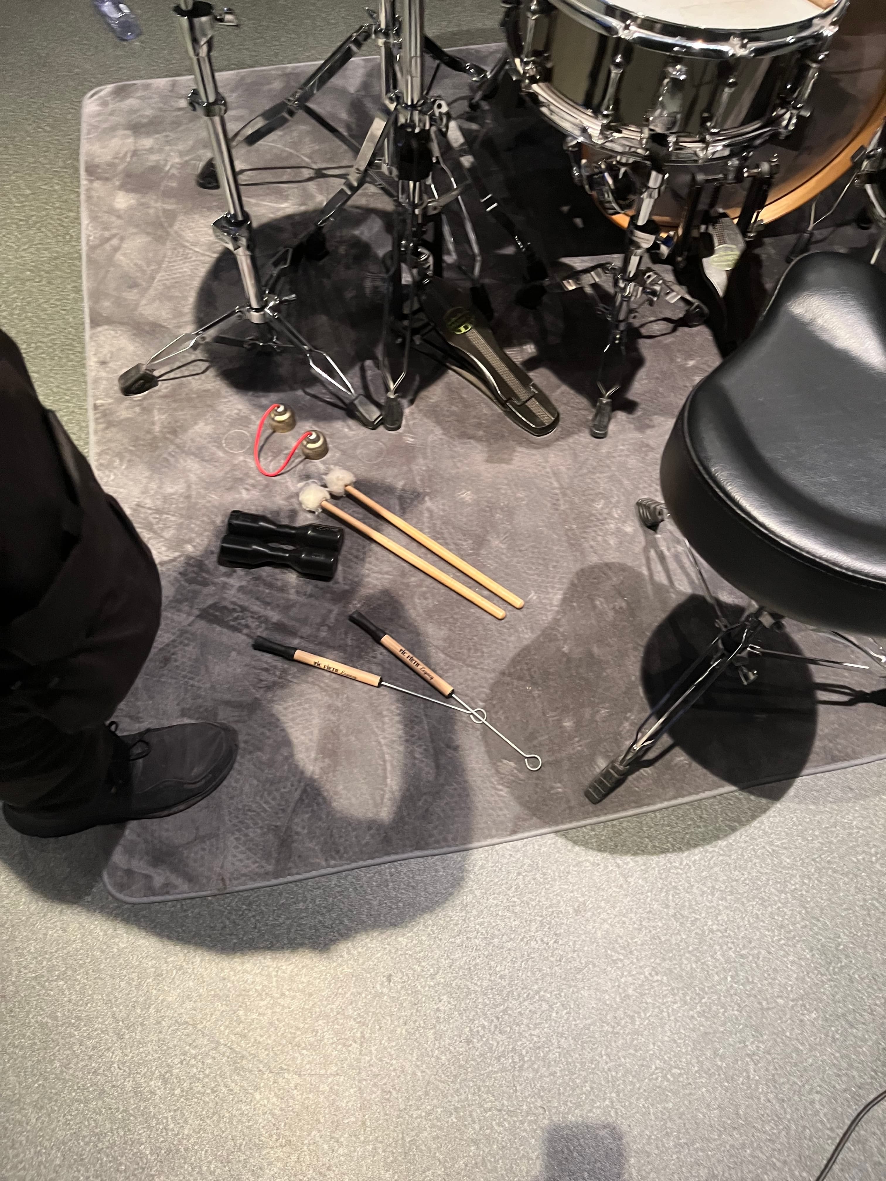 Yoni 的若干道具