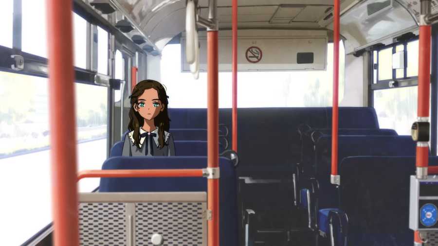 既视感