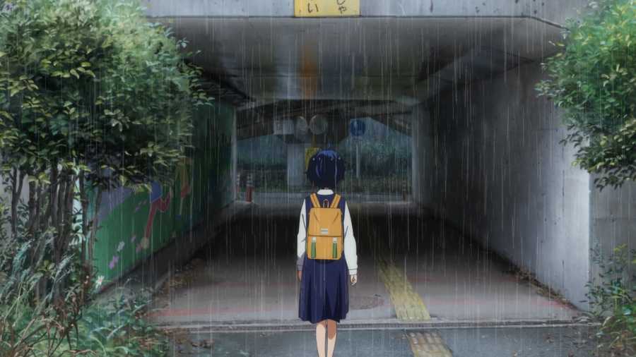 newtown underpass 2